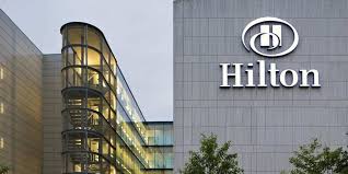 Hilton hotels social listening case study